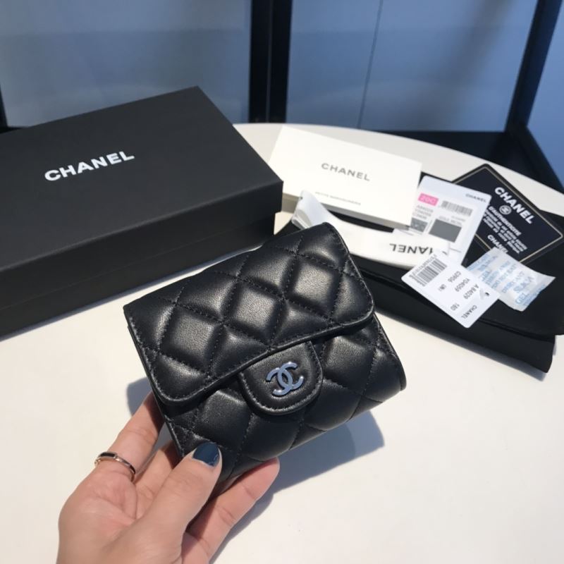 Chanel Wallet Purse - Click Image to Close